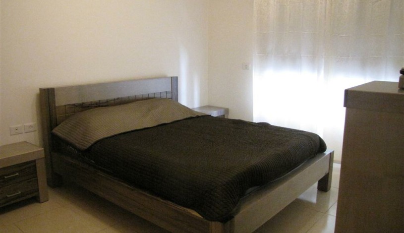 Apartment Ness Tsiyona Tel Aviv - Apt 24361